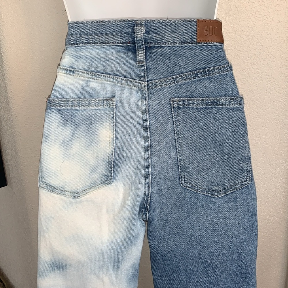 NOT AVAILABLE. BDG jeans, - Picture 7 of 17